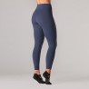 Legging Taille Haute 7/8 Navy