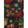 Legging Taille Haute 7/8 Tropical Living