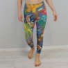 Legging Taille Haute 7/8 Tapestry of Colour