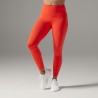 Legging Taille Haute 7/8 Magma